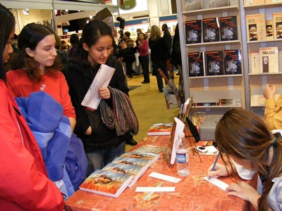 
Salon du livre 159